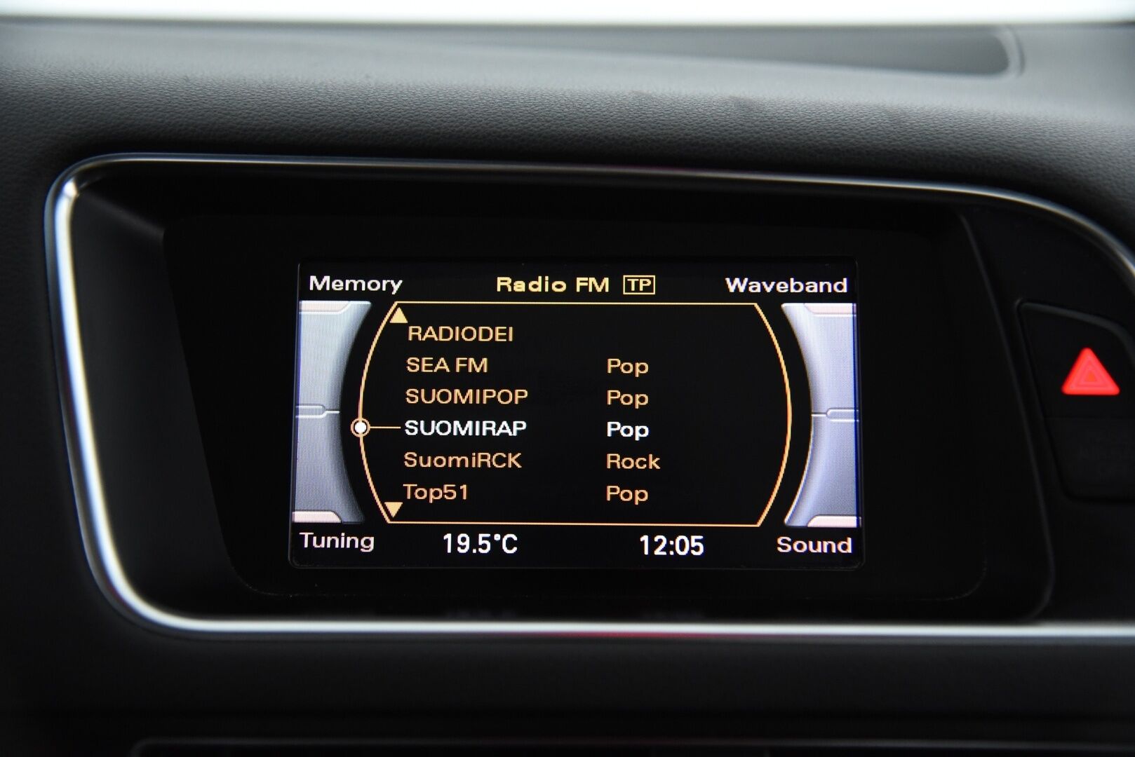 Audi Q5 2011 2,0 TDI quattro S tronic Business / Myydään huutokaupat.com:ssa! - Myydään vain Huutokaupat.com:ssa!