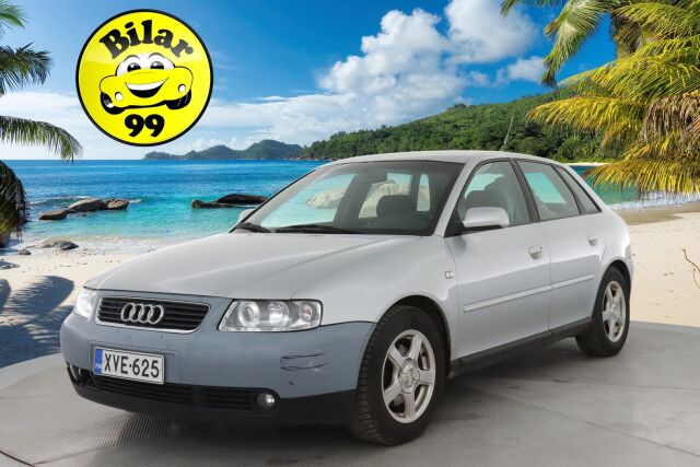 Audi A3 2003