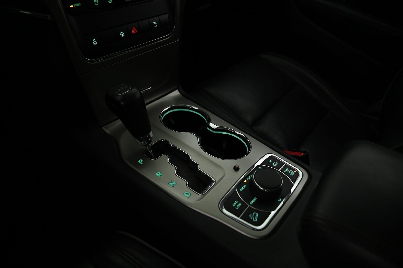 Jeep Grand Cherokee 2011 3.0 CRD *Myydään Huutokaupat.com*