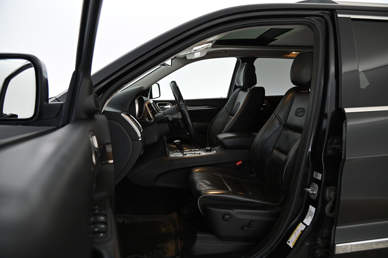 Jeep Grand Cherokee 2011 3.0 CRD *Myydään Huutokaupat.com*