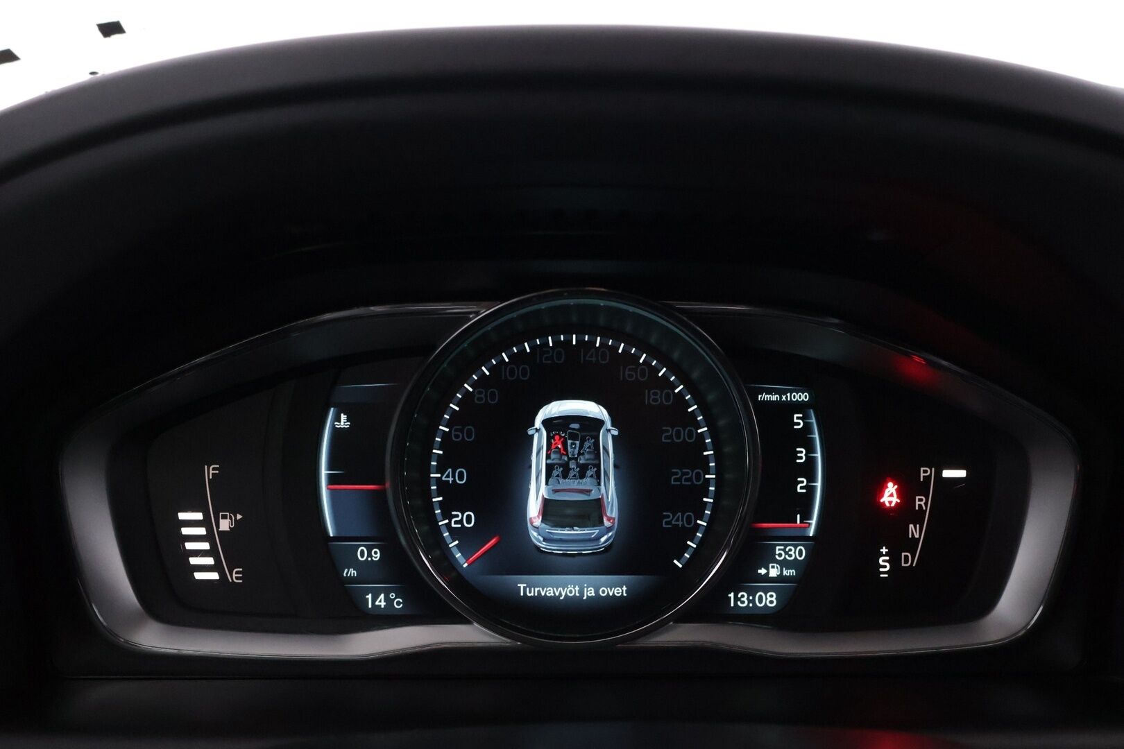 Volvo XC60 2014 D4 AWD Momentum aut *Suomi-auto / Facelift / Webasto / Koukku / Digimittari / Navi / P. tutka* - Erinomaisesti huollettu / Nokian Nastarenkaat / Hyvin Varusteltu Suomiauto!