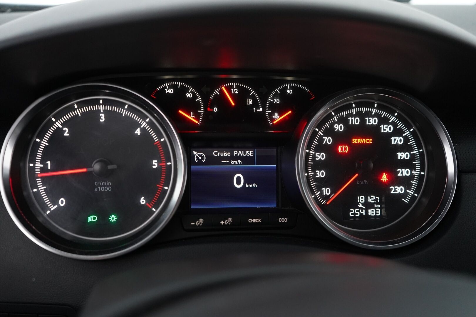 Peugeot 508 2013 * MYYDÄÄN HUUTOKAUPAT.COM *