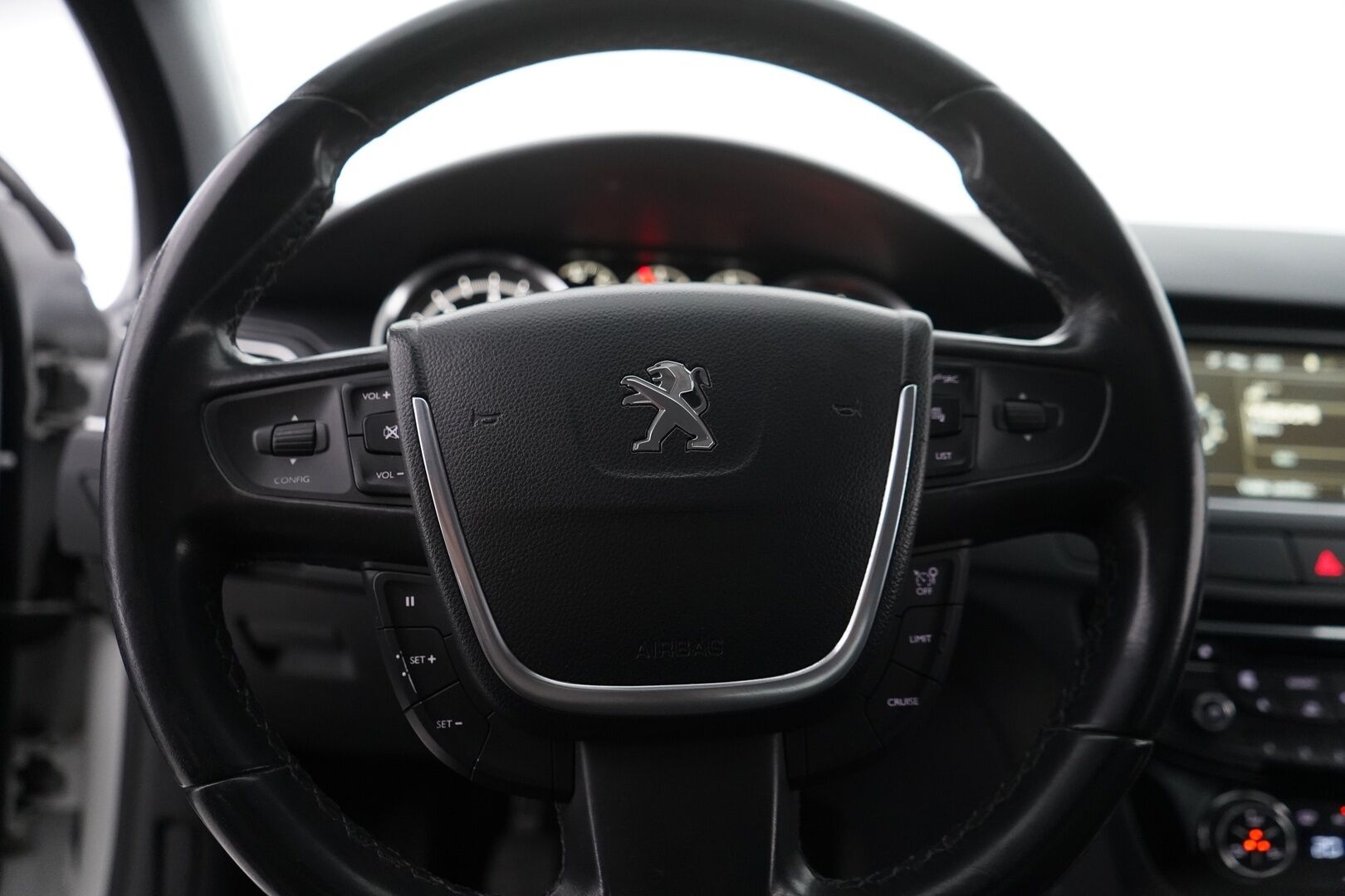 Peugeot 508 2013 * MYYDÄÄN HUUTOKAUPAT.COM *