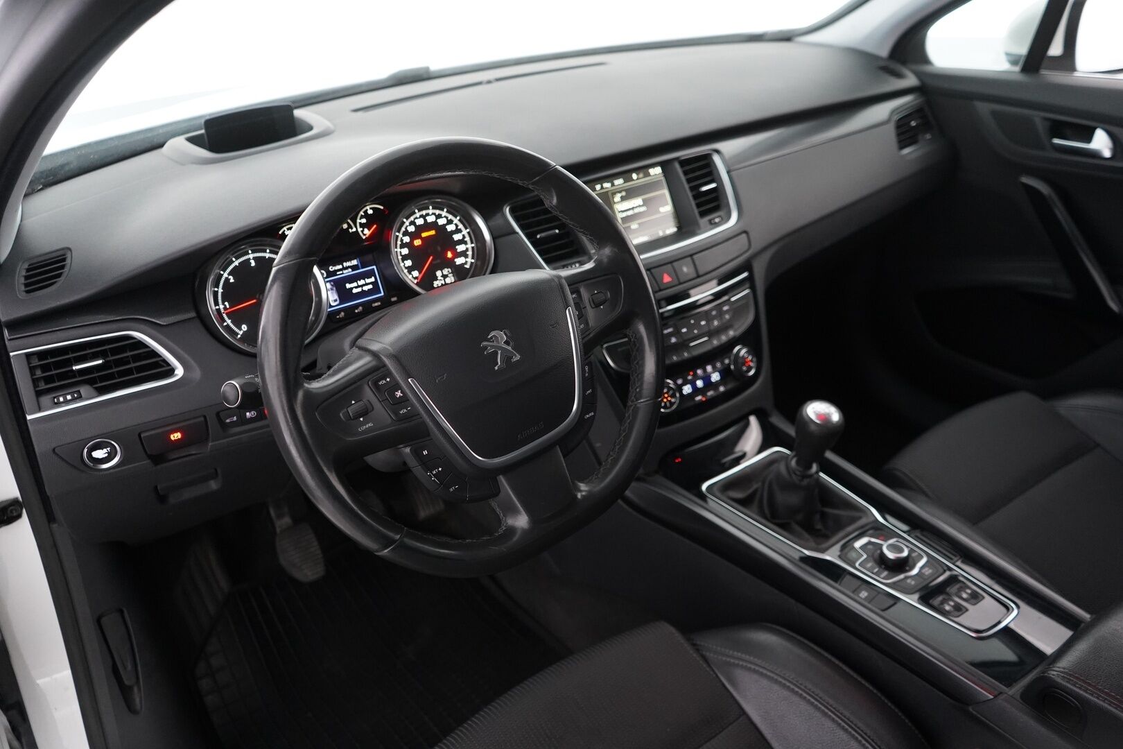Peugeot 508 2013 * MYYDÄÄN HUUTOKAUPAT.COM *
