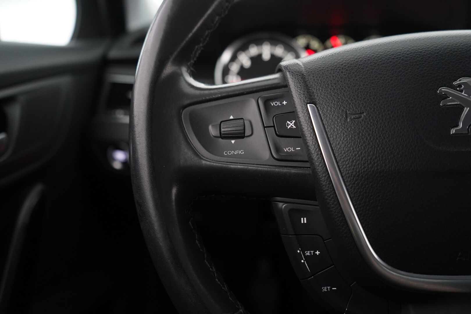 Peugeot 508 2013 * MYYDÄÄN HUUTOKAUPAT.COM *