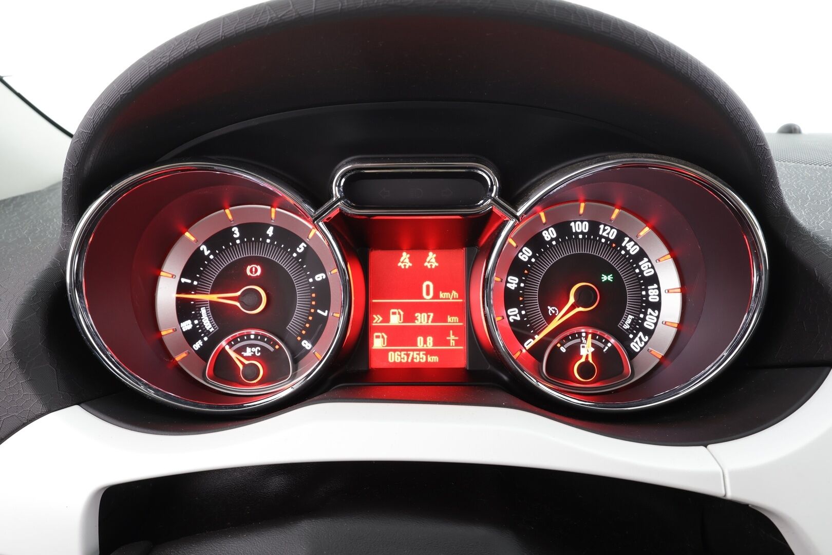 Opel Adam 2014 3-ov Glam 1,4 ecoFLEX 64kW MT5 * Vakkari / Bluetooth / Lasikatto / Puolinahat / Aut.Ilmastointi / Ratinlämmitys * - *Suomi-auto / Panorama / Vähän ajettu!*