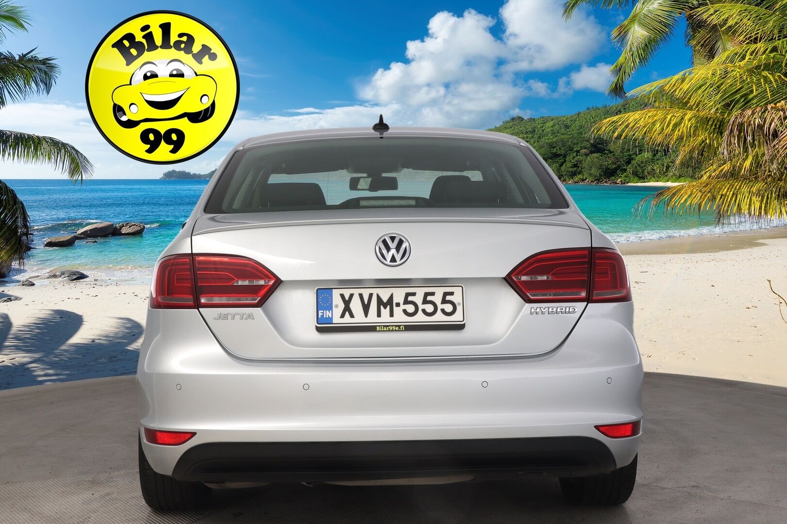 Volkswagen Jetta 2014 Hybrid 1,4 TSI 110 kW (150 hv) DSG-automaatti *Lohko / Navi / 2x Alut / Suomi-auto* - *Kahdet renkaat ja vanteet*