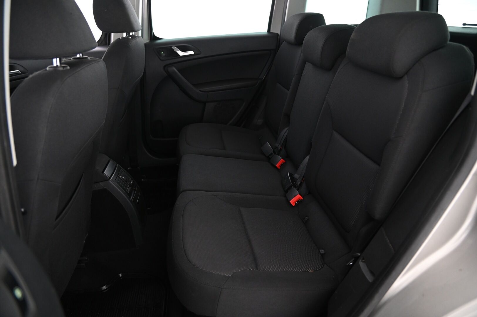Skoda Yeti 2014 Outdoor 1,2 TSI Ambition DSG Autom. *Lämmitettävä tuulilasi / Vakkari / Lohko / Koukku / Bt *
