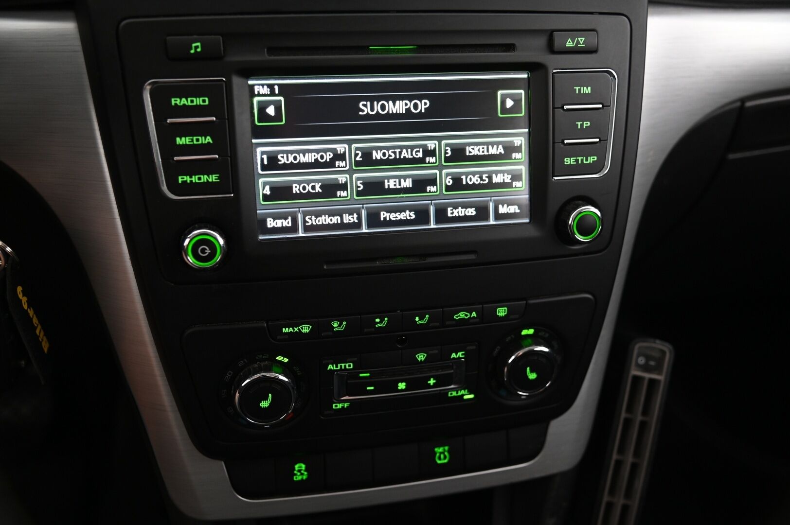 Skoda Yeti 2014 Outdoor 1,2 TSI Ambition DSG Autom. *Lämmitettävä tuulilasi / Vakkari / Lohko / Koukku / Bt *