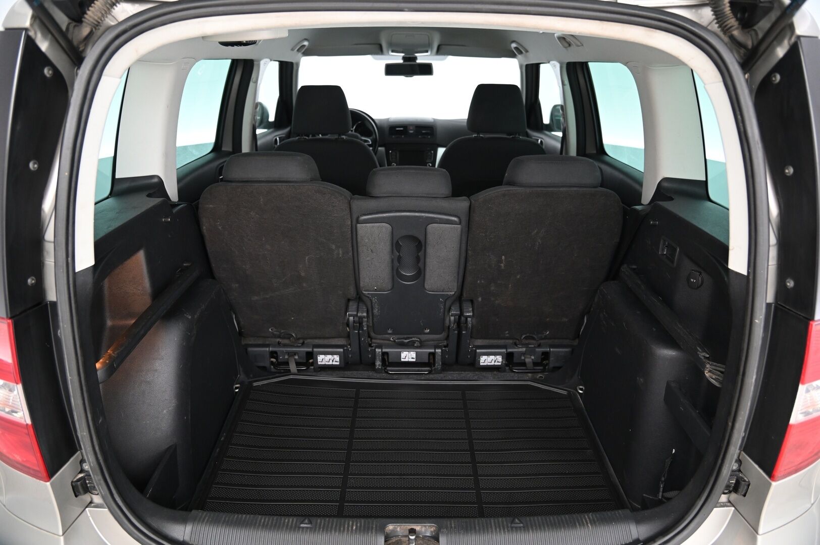 Skoda Yeti 2014 Outdoor 1,2 TSI Ambition DSG Autom. *Lämmitettävä tuulilasi / Vakkari / Lohko / Koukku / Bt *