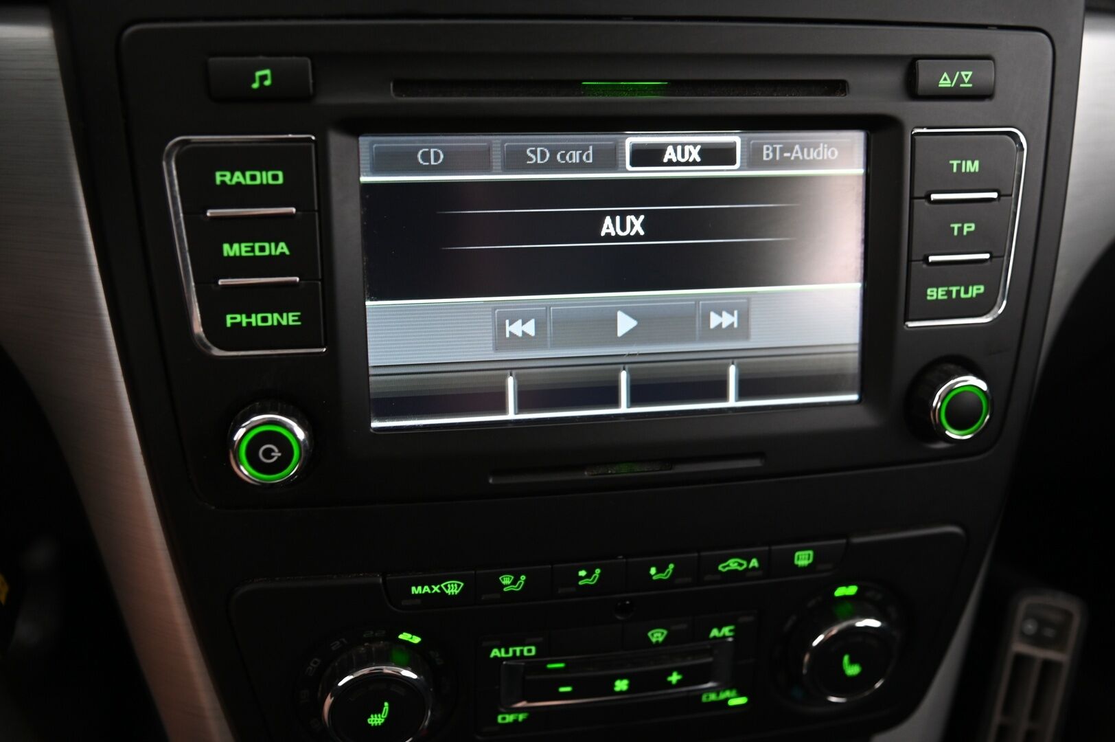 Skoda Yeti 2014 Outdoor 1,2 TSI Ambition DSG Autom. *Lämmitettävä tuulilasi / Vakkari / Lohko / Koukku / Bt *