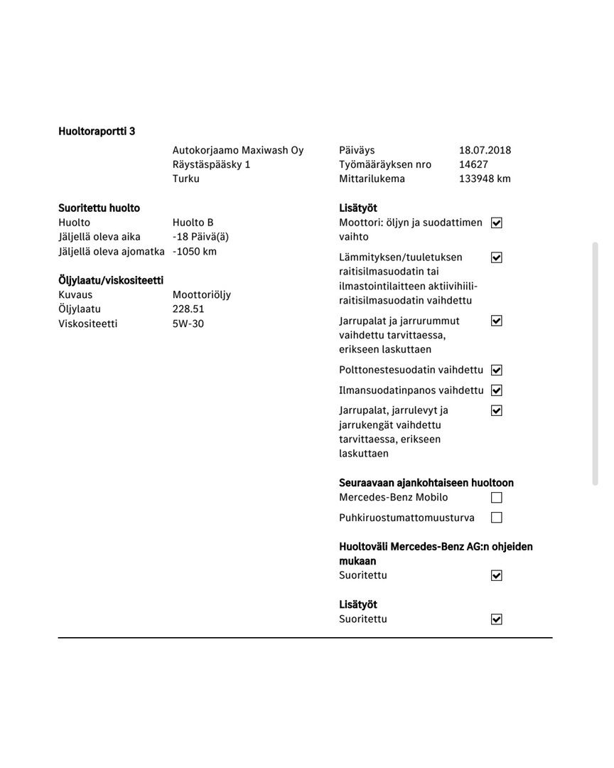Mercedes-Benz Vito 2014 113CDI keskipitkä A2 *YritysOutlet - Myydään vain yrityksille* *Leimaa 6/2026 asti!* - *Koukku / 2x Renkaat ja vanteet*