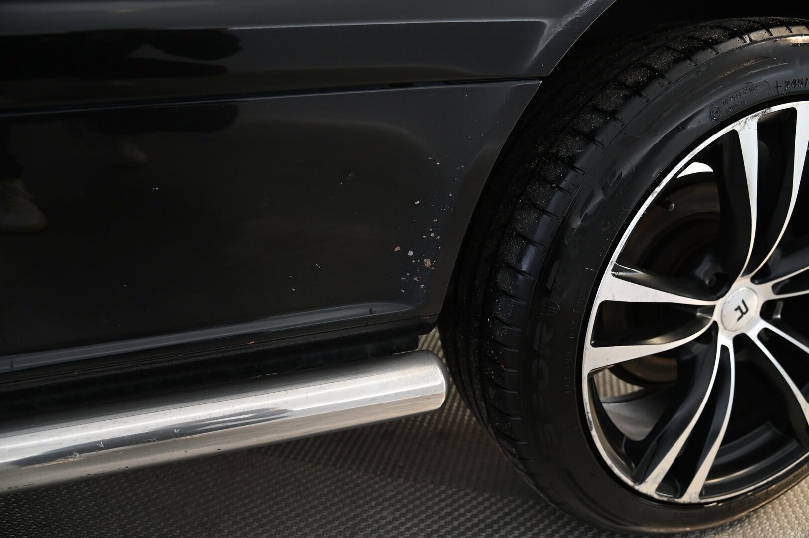 Mercedes-Benz Vito 2014 113CDI keskipitkä A2 *YritysOutlet - Myydään vain yrityksille* *Leimaa 6/2026 asti!* - *Koukku / 2x Renkaat ja vanteet*