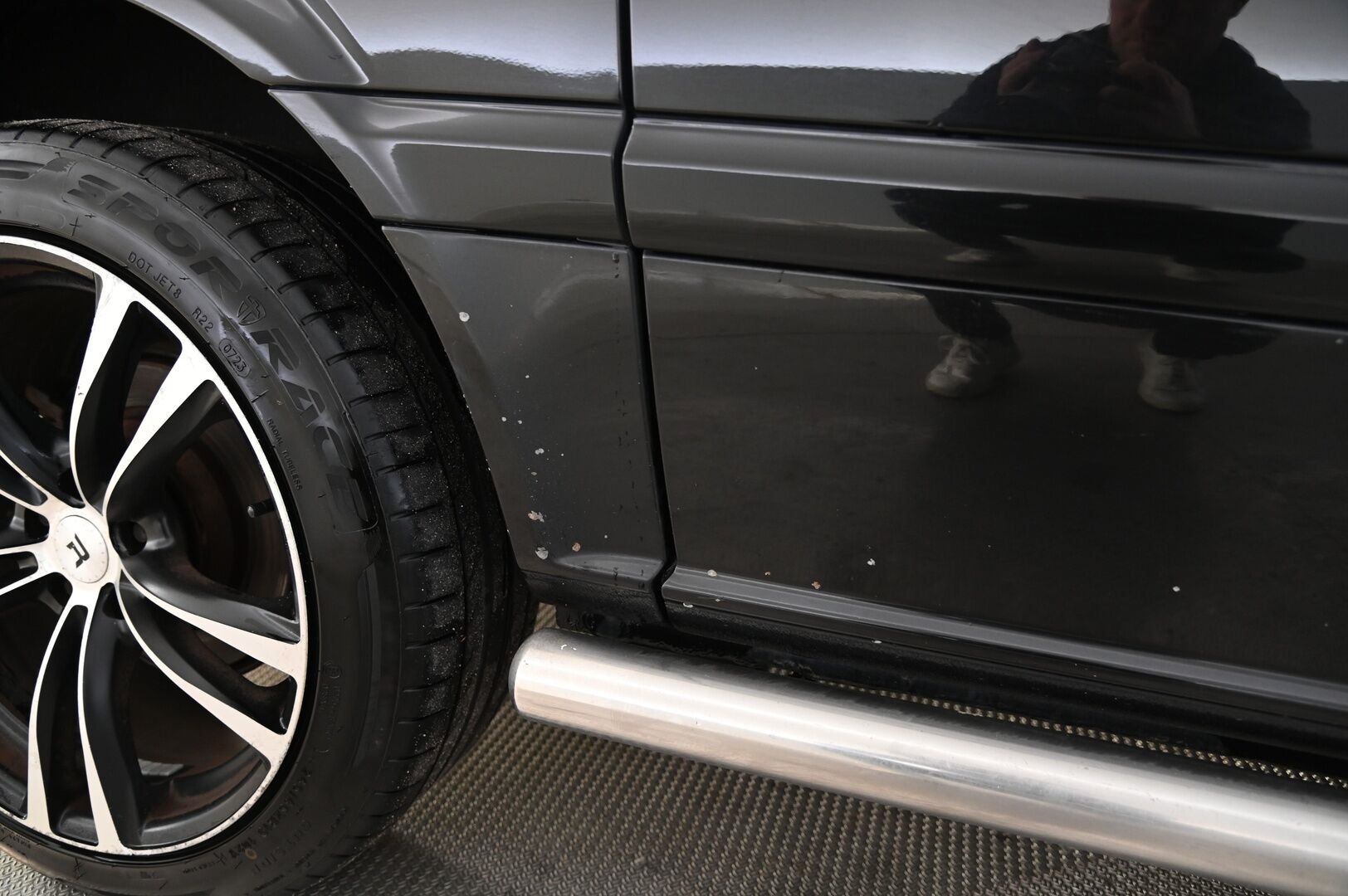 Mercedes-Benz Vito 2014 113CDI keskipitkä A2 *YritysOutlet - Myydään vain yrityksille* *Leimaa 6/2026 asti!* - *Koukku / 2x Renkaat ja vanteet*