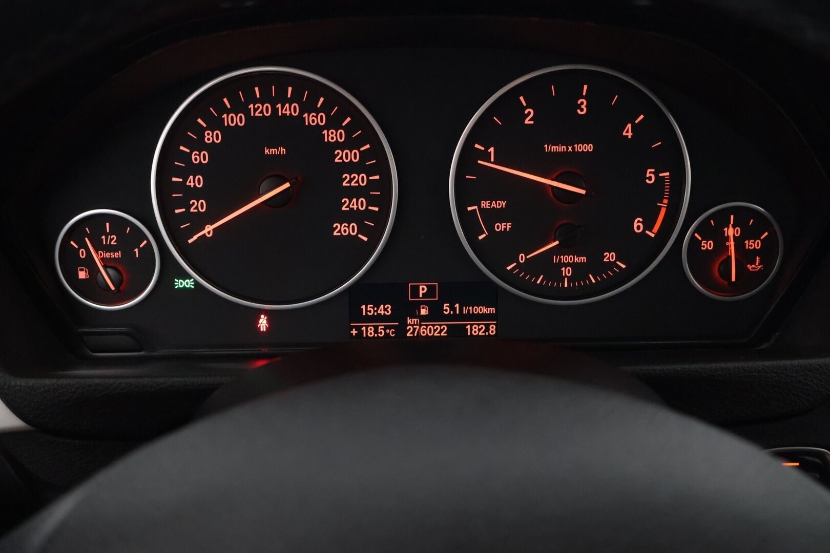 BMW 318 Gran Turismo 2014 d A TwinPower Turbo A Business Automatic - Sporttipenkit / Juuri katsastettu! / Juuri Huollettu