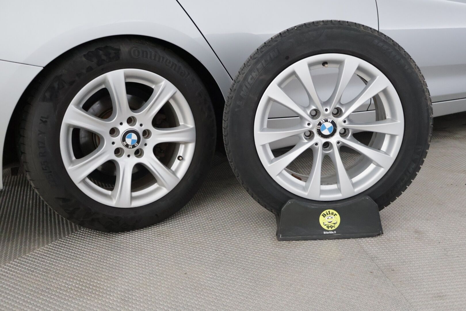 BMW 318 Gran Turismo 2014 d A TwinPower Turbo A Business Automatic - Sporttipenkit / Juuri katsastettu! / Juuri Huollettu