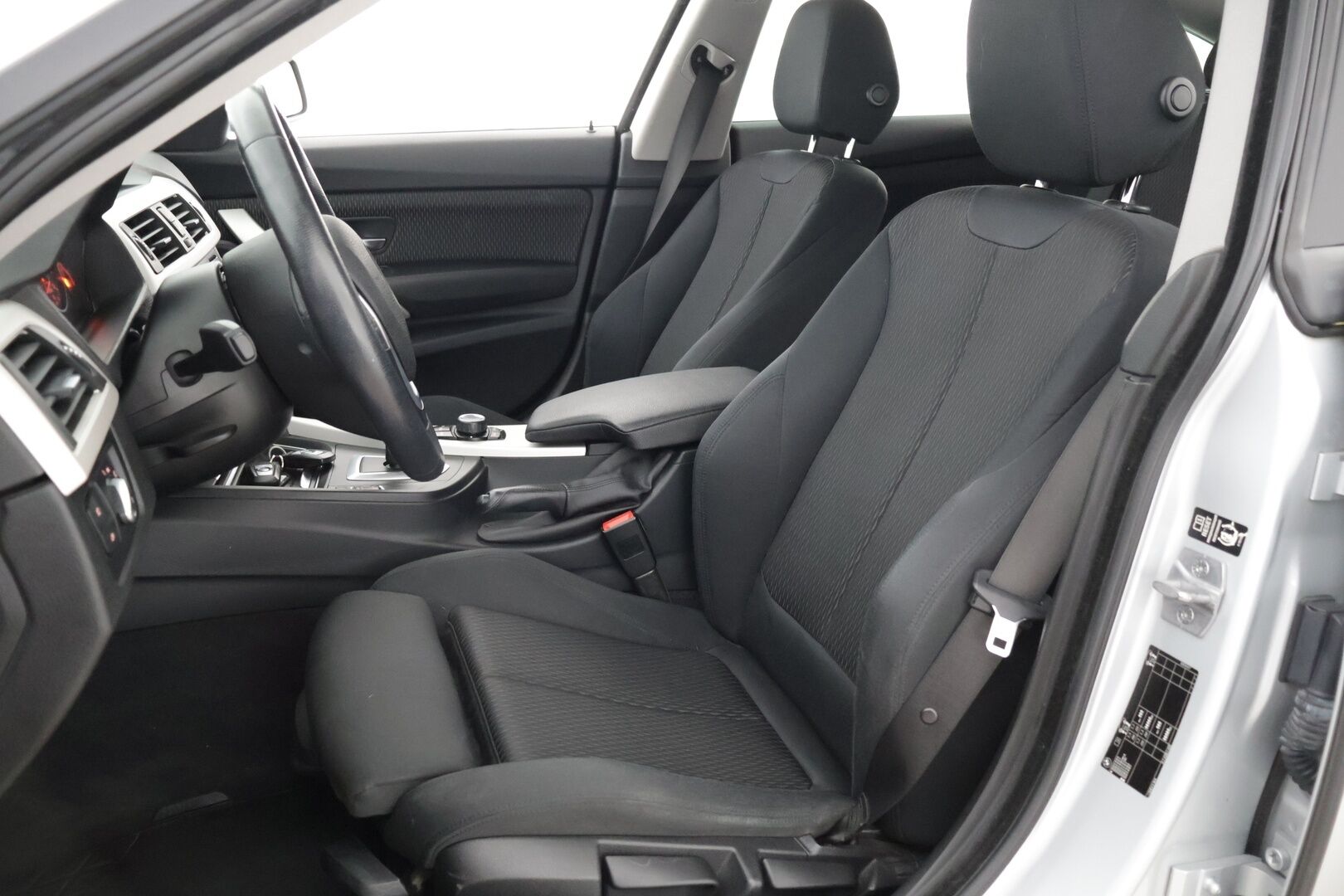 BMW 318 Gran Turismo 2014 F34 Gran Turismo 318d TwinPower Turbo A Business Automatic - Sporttipenkit / Juuri katsastettu! / Juuri Huollettu