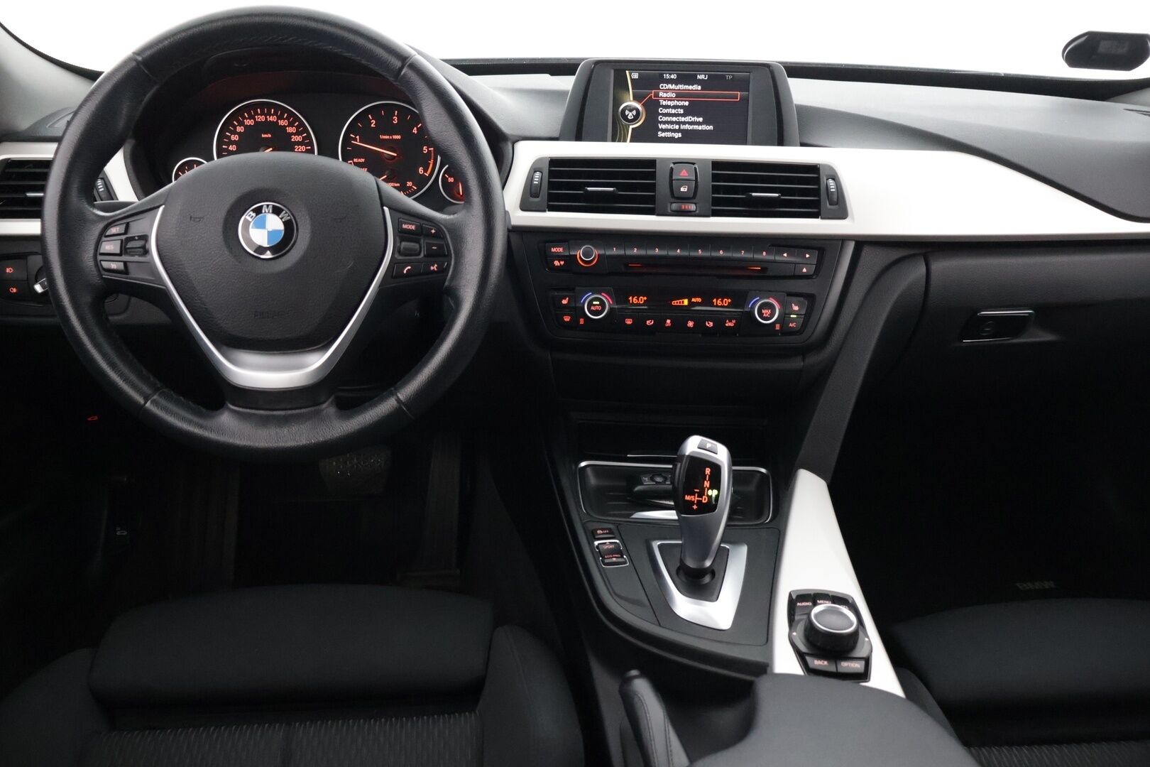 BMW 318 Gran Turismo 2014 F34 Gran Turismo 318d TwinPower Turbo A Business Automatic - Sporttipenkit / Juuri katsastettu! / Juuri Huollettu