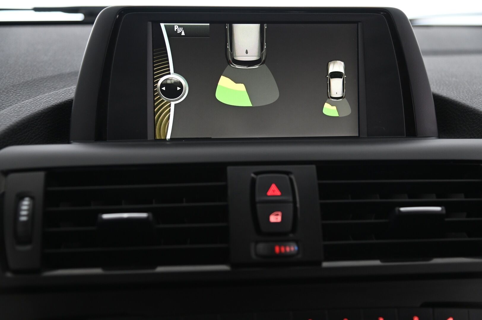 BMW 116 2014 F20 Hatchback 116i TwinPower Turbo A Business Automatic *Vakkari / Lohko / P*Tutka / Xenon* - *Uudet nastat / Juuri saapunut!* - HULLU BLACKWEEK KORKOTARJOUS 2,49%