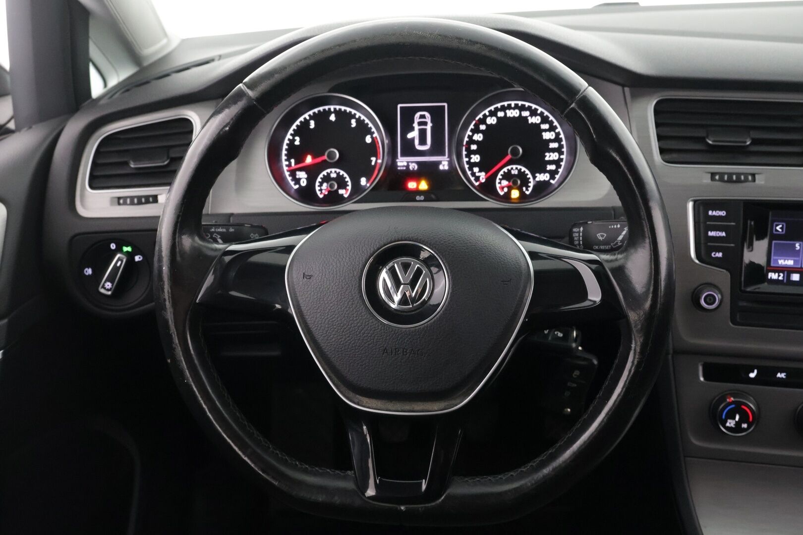 Volkswagen Golf 2014 Variant Comfortline 1,4 TSI MultiFuel 90 kW (122 hv) BlueMotion Technology - Myydään Huutokaupat.com.ssa! | Vakkari! | Lohko! | 2x Renkaat! | - KORKO VAIN 3,99 %