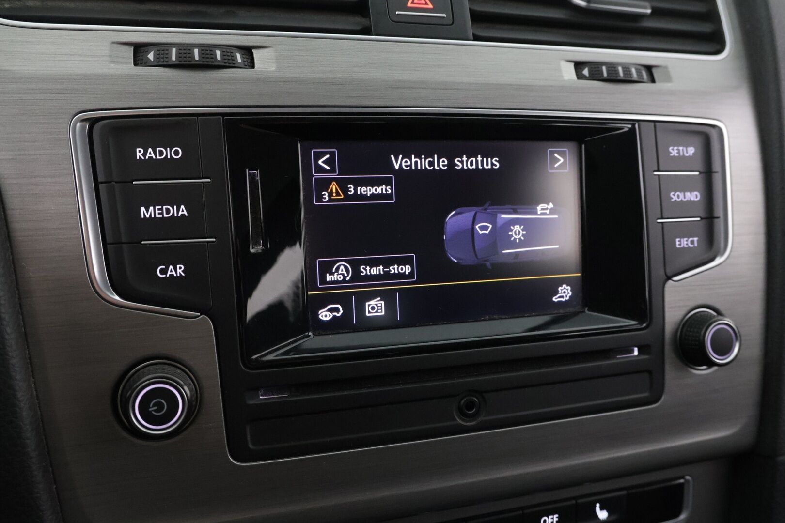 Volkswagen Golf 2014 Variant Comfortline 1,4 TSI MultiFuel 90 kW (122 hv) BlueMotion Technology - Myydään Huutokaupat.com.ssa! | Vakkari! | Lohko! | 2x Renkaat! | - KORKO VAIN 3,99 %