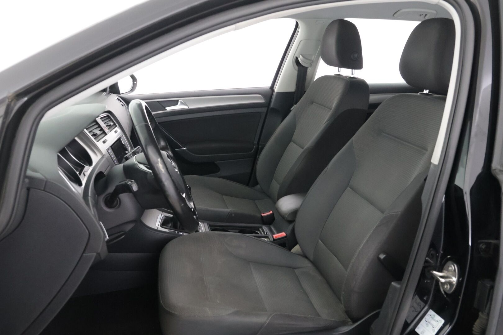 Volkswagen Golf 2014 Variant Comfortline 1,4 TSI MultiFuel 90 kW (122 hv) BlueMotion Technology - Myydään Huutokaupat.com.ssa! | Vakkari! | Lohko! | 2x Renkaat! | - KORKO VAIN 3,99 %