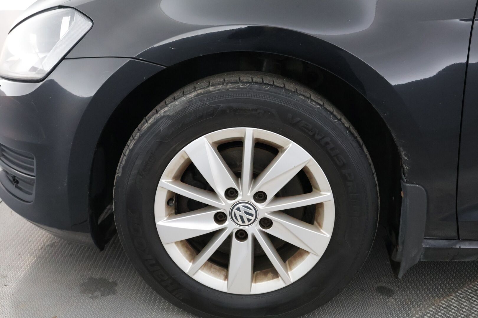 Volkswagen Golf 2014 Variant Comfortline 1,4 TSI MultiFuel 90 kW (122 hv) BlueMotion Technology - Myydään Huutokaupat.com.ssa! | Vakkari! | Lohko! | 2x Renkaat! | - KORKO VAIN 3,99 %