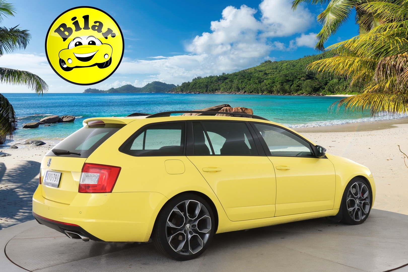 Skoda Octavia 2014, bild 6/33