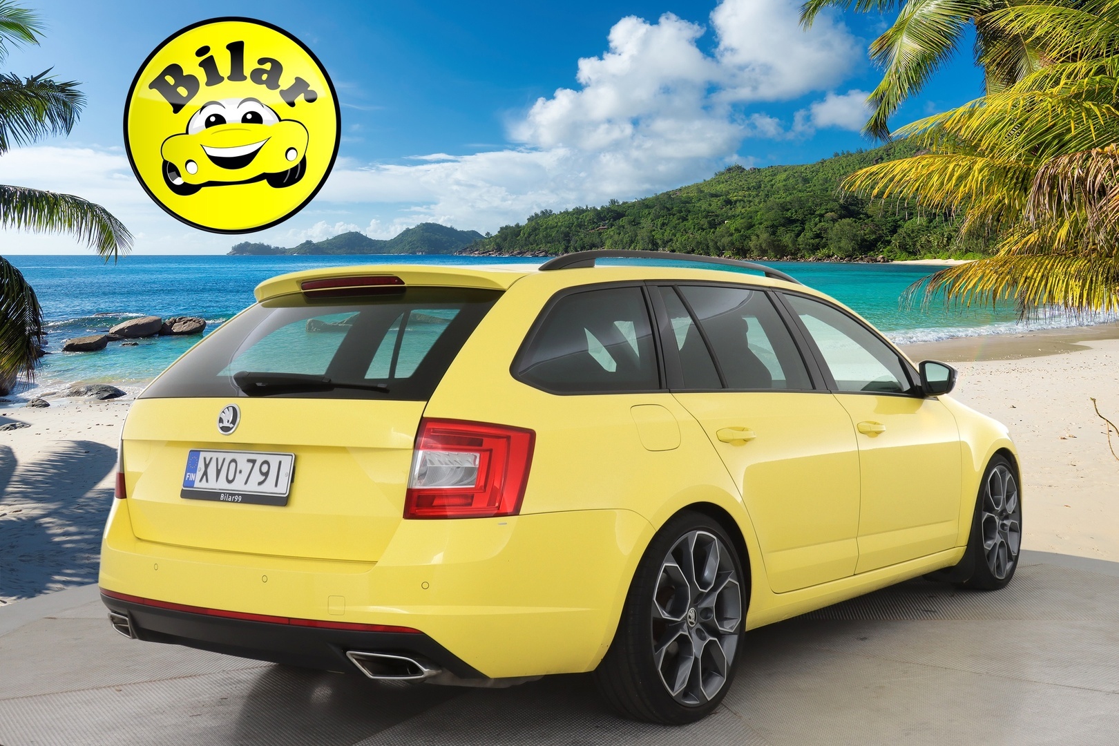 Skoda Octavia 2014, bild 5/33