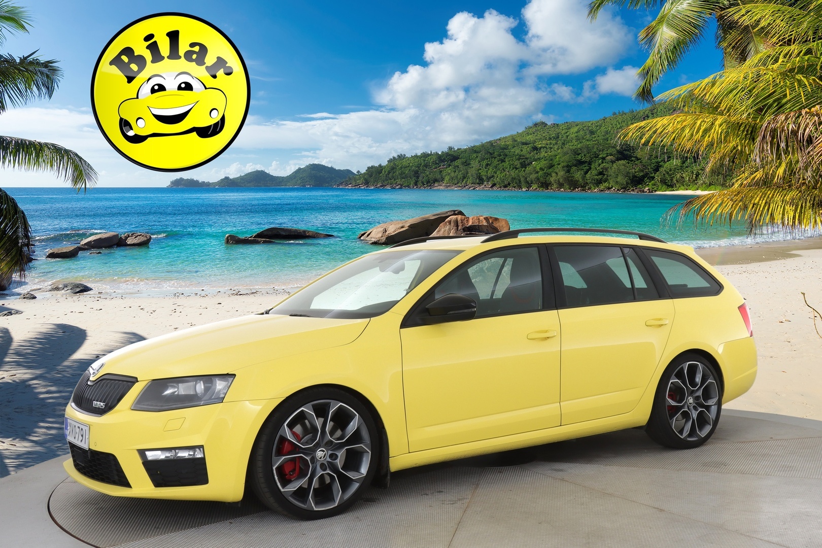 Skoda Octavia 2014, bild 2/33