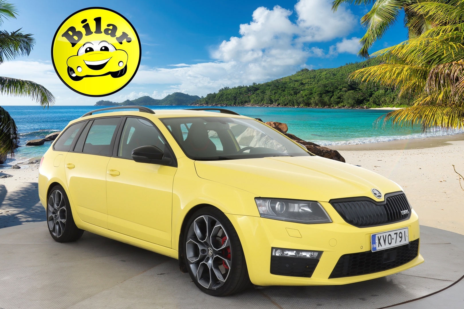 Skoda Octavia 2014, bild 7/33