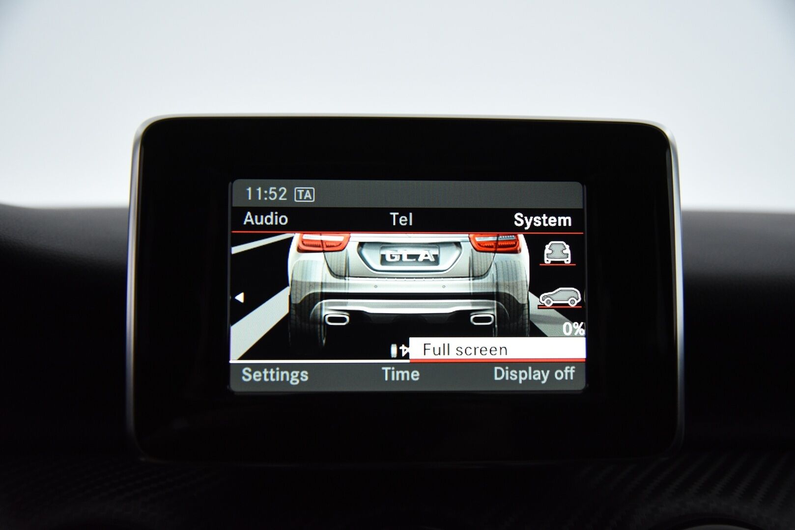 Mercedes-Benz GLA 2014 220 CDI 4Matic A / Vetokoukku / Suomi-Auto / Bi-Xenon / LED-Lisävalo / P-Tutkat - Juuri huollettu! / Kahdet hyvät renkaat vanteilla!