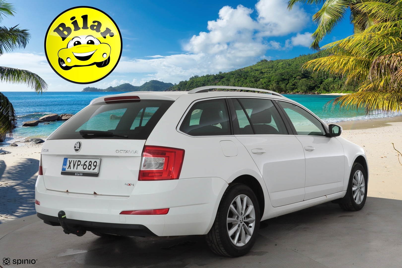 Skoda Octavia 2014, kuva 5/31