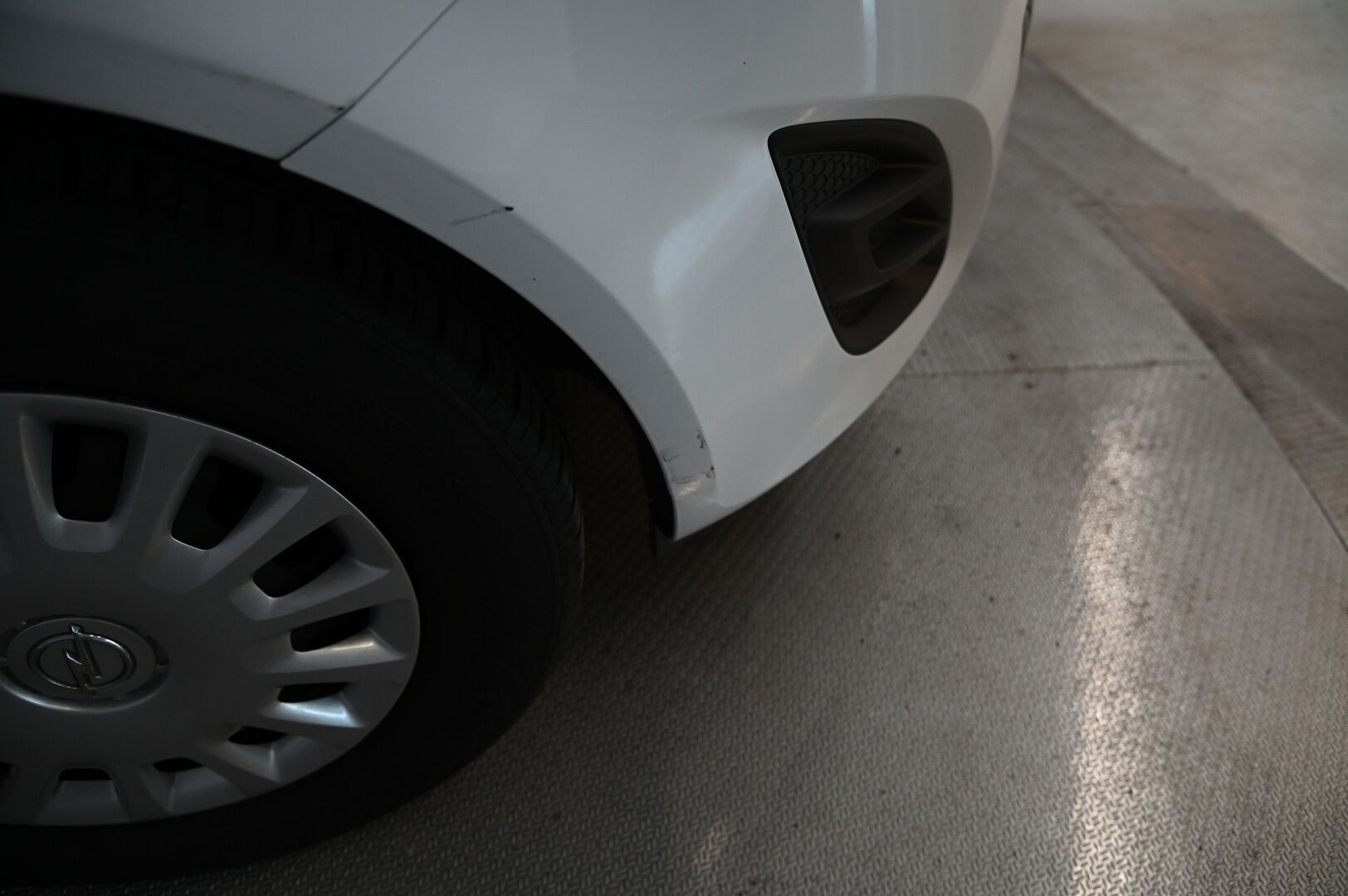 Opel Corsa 2014 *Myydään Huutokaupat.com*