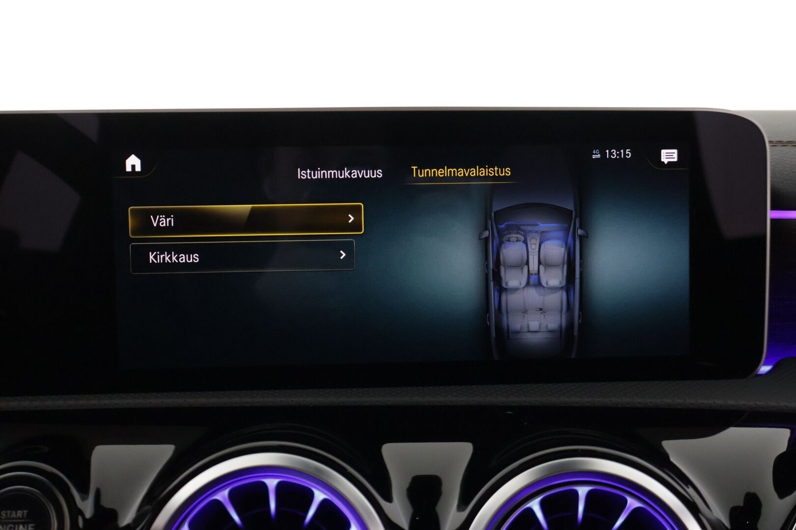 Mercedes-Benz A 2019 220 4Matic A Business AMG * Distronic+ / Ambient / Multibeam / 360 / Panorama / Muistipenkit / Widescreen* - JUURI SAAPUNUT *Kattavat varusteet / Näyttävä / Käytännöllinen*