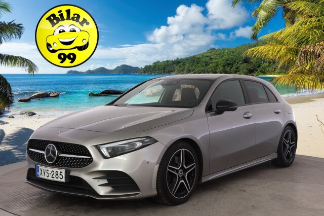 Mercedes-Benz A -kuva