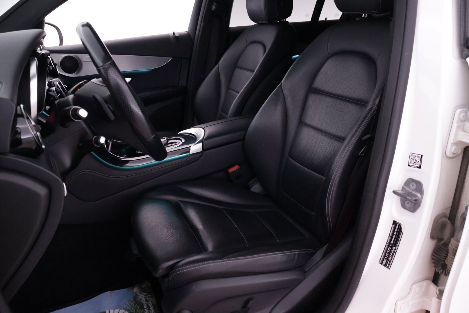 Mercedes-Benz GLC 2019 250 d Coupé 4Matic A Edition Business - | Webasto | Sähköinen vetokoukku | Peruutuskamera | Sähk. Takaluukku | ILS | IHC+ | Nahkaverhoilu | Sporttipenkit | Navi |