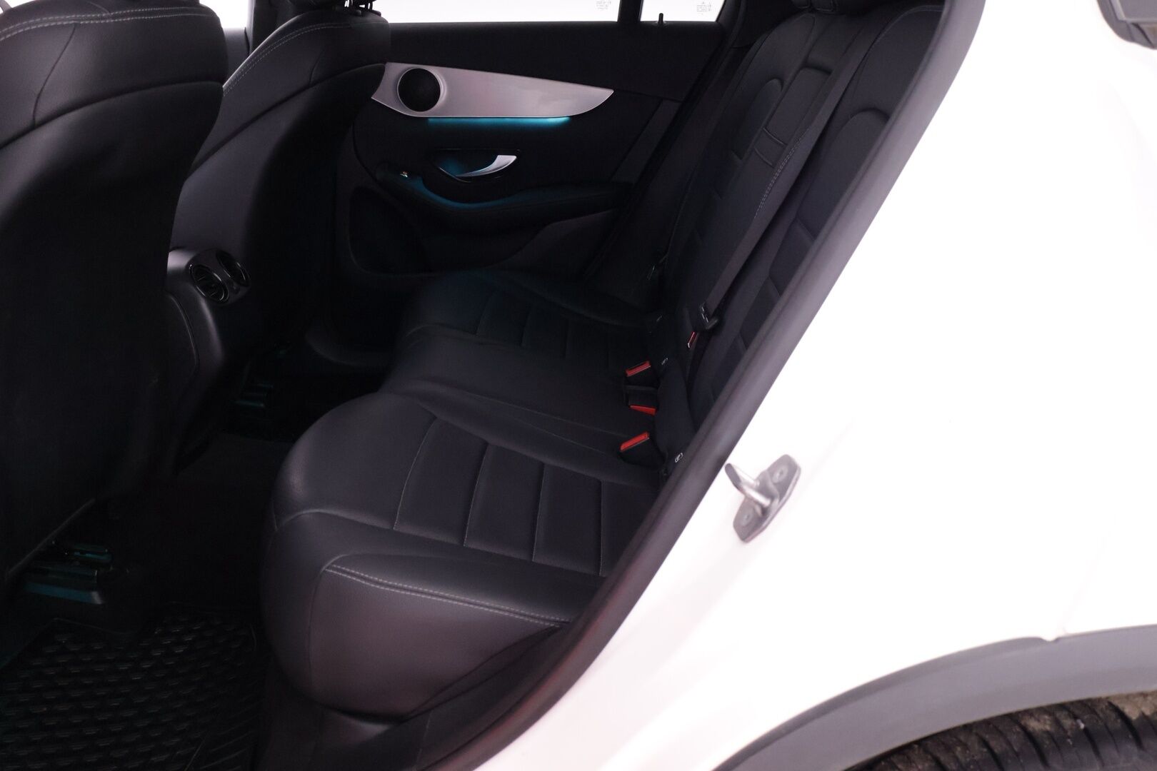 Mercedes-Benz GLC 2019 250 d Coupé 4Matic A Edition Business - | Webasto | Sähköinen vetokoukku | Peruutuskamera | Sähk. Takaluukku | ILS | IHC+ | Nahkaverhoilu | Sporttipenkit | Navi |