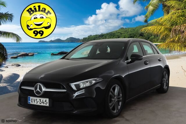 Mercedes-Benz A -kuva