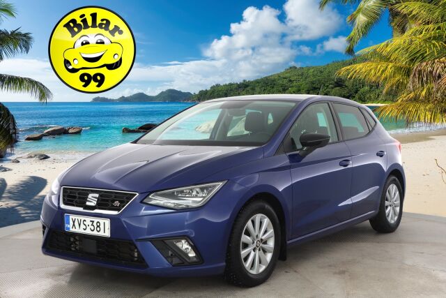 Seat Ibiza 2019