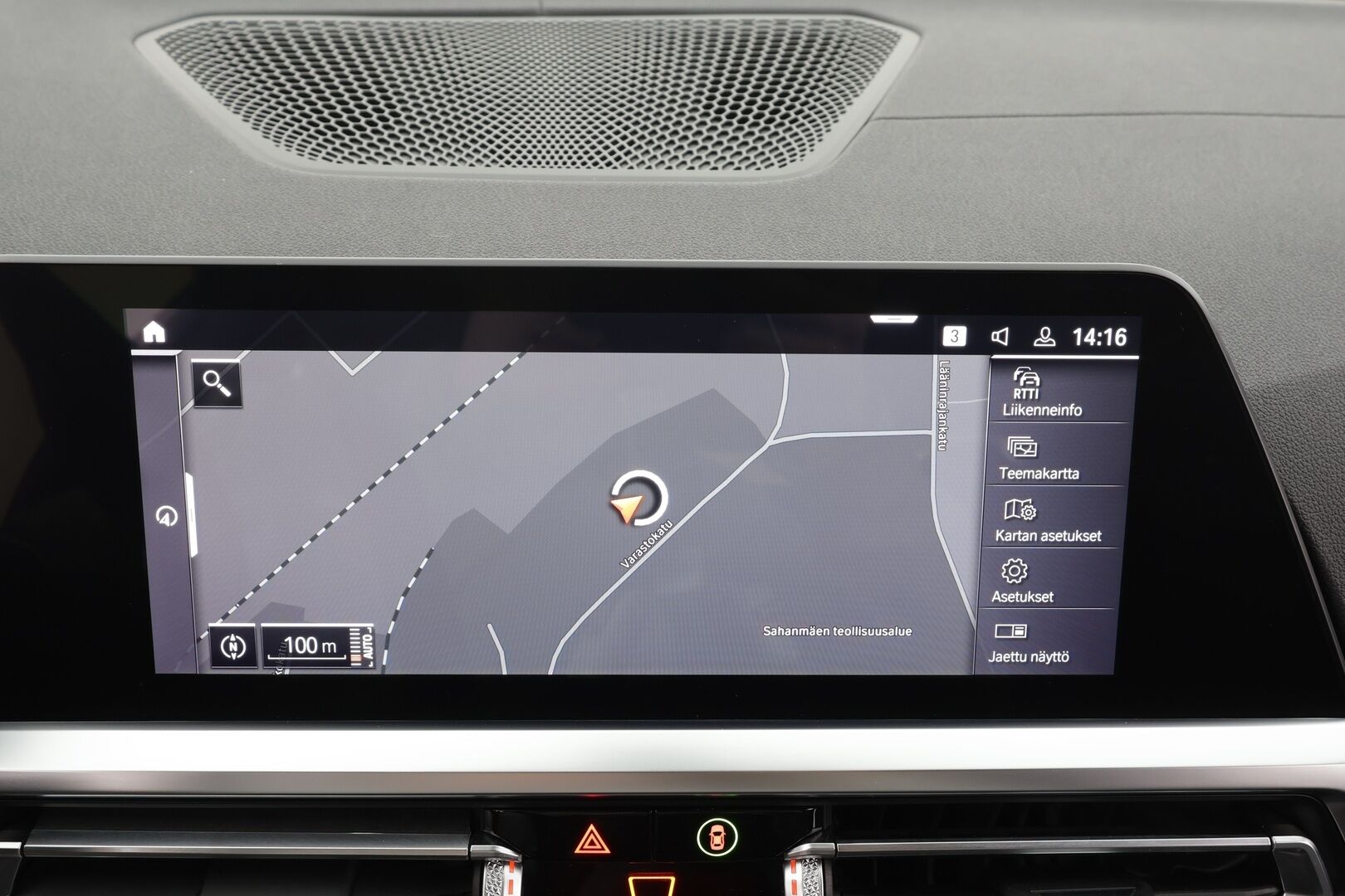 BMW 320 2020 G20 Sedan 320d A xDrive Launch Edition M Sport * ACC / HUD / Laser Light / 360° / Webasto / H&K / Koukku / Muistipenkki * - Adaptiivinen M Sport alusta / Display Key / Sporttinahat / Suomi-auto / Kahdet renkaat aluvanteilla / Supervarusteet