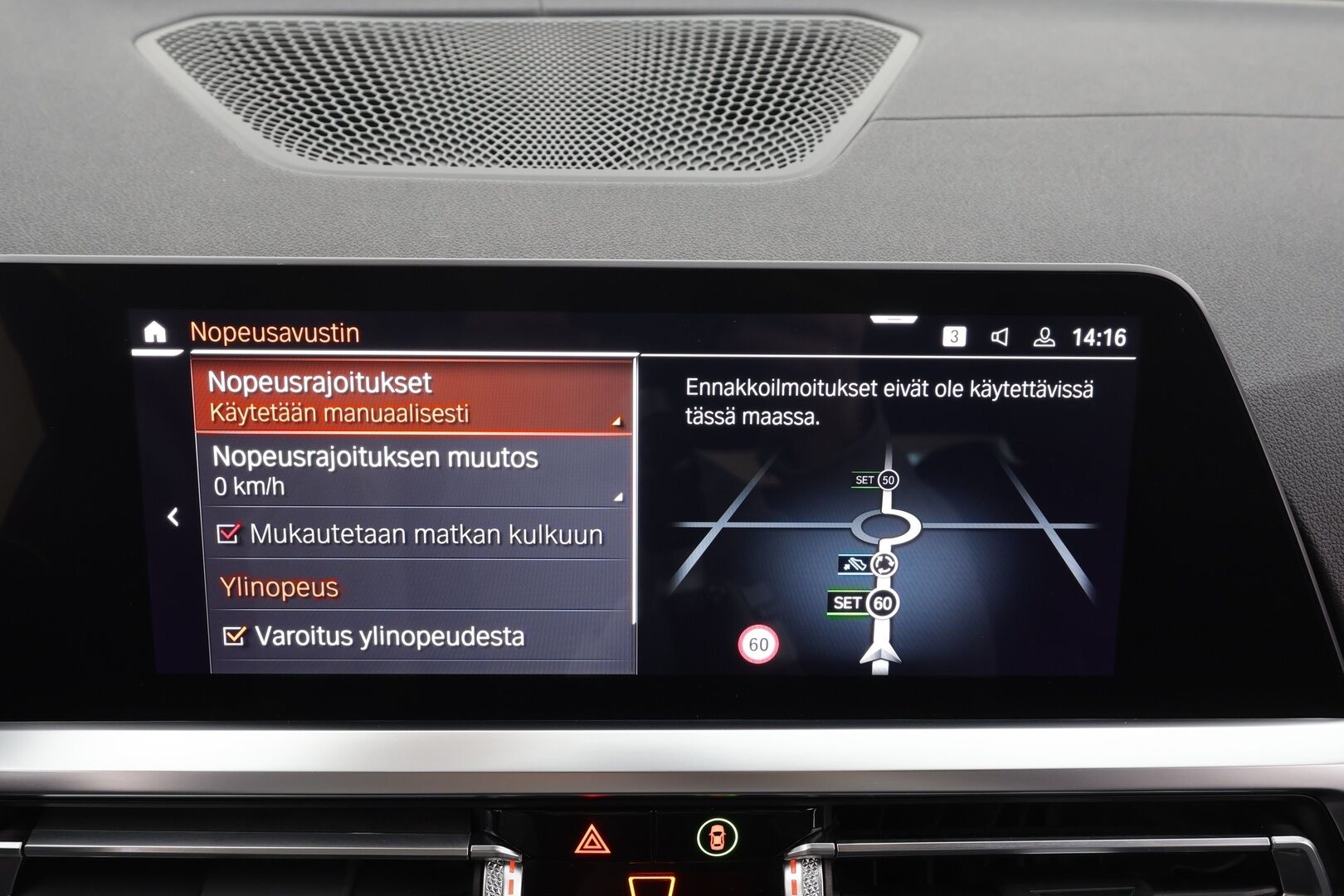 BMW 320 2020 G20 Sedan 320d A xDrive Launch Edition M Sport * ACC / HUD / Laser Light / 360° / Webasto / H&K / Koukku / Muistipenkki * - Adaptiivinen M Sport alusta / Display Key / Sporttinahat / Suomi-auto / Kahdet renkaat aluvanteilla / Supervarusteet