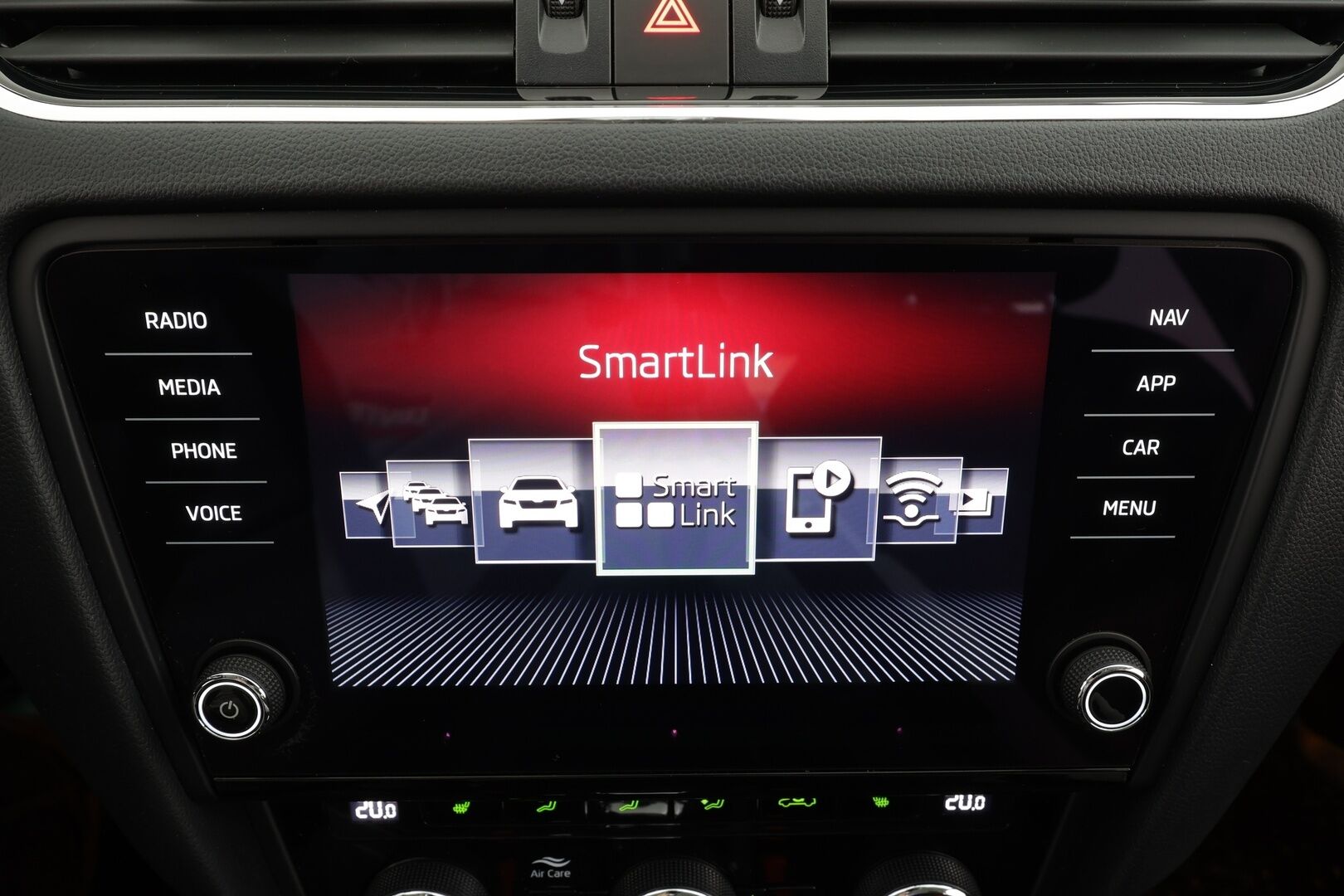 Skoda Octavia 2019 1,5 TSI Style BusinessLine DSG. * ACC / Webasto / LED / P.tutkat / Navi / Keyless * - 1.om Suomi-auto / Kahdet renkaat - HULLUT JOULUT KORKOTARJOUS 2,49% 