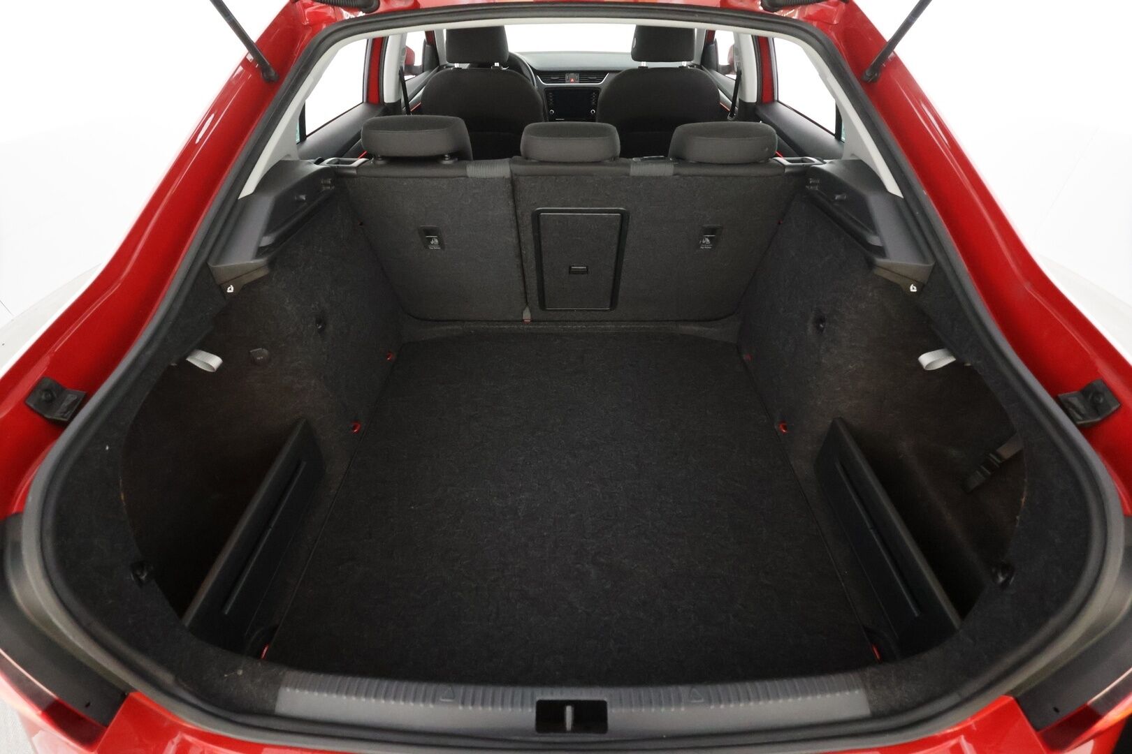 Skoda Octavia 2019 1,5 TSI Style BusinessLine DSG. * ACC / Webasto / LED / P.tutkat / Navi / Keyless * - 1.om Suomi-auto / Kahdet renkaat - HULLUT JOULUT KORKOTARJOUS 2,49% 