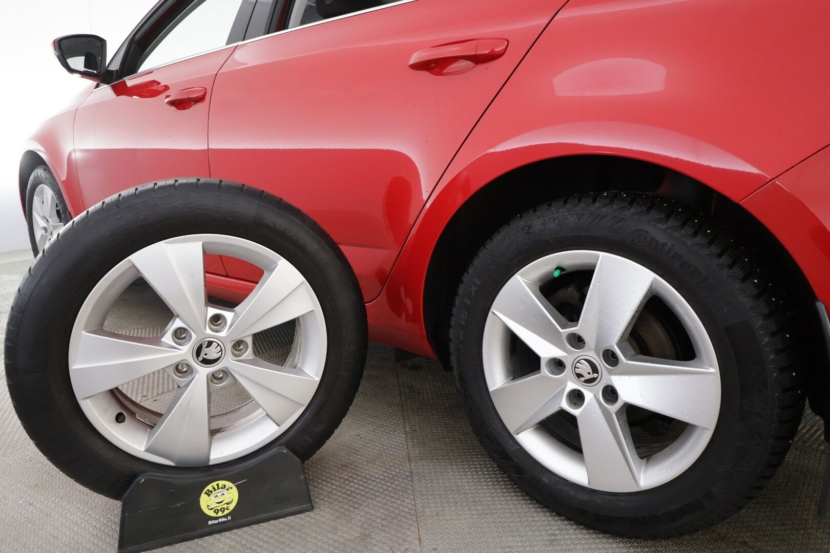 Skoda Octavia 2019 1,5 TSI Style BusinessLine DSG. * ACC / Webasto / LED / P.tutkat / Navi / Keyless * - 1.om Suomi-auto / Kahdet renkaat - HULLUT JOULUT KORKOTARJOUS 2,49% 