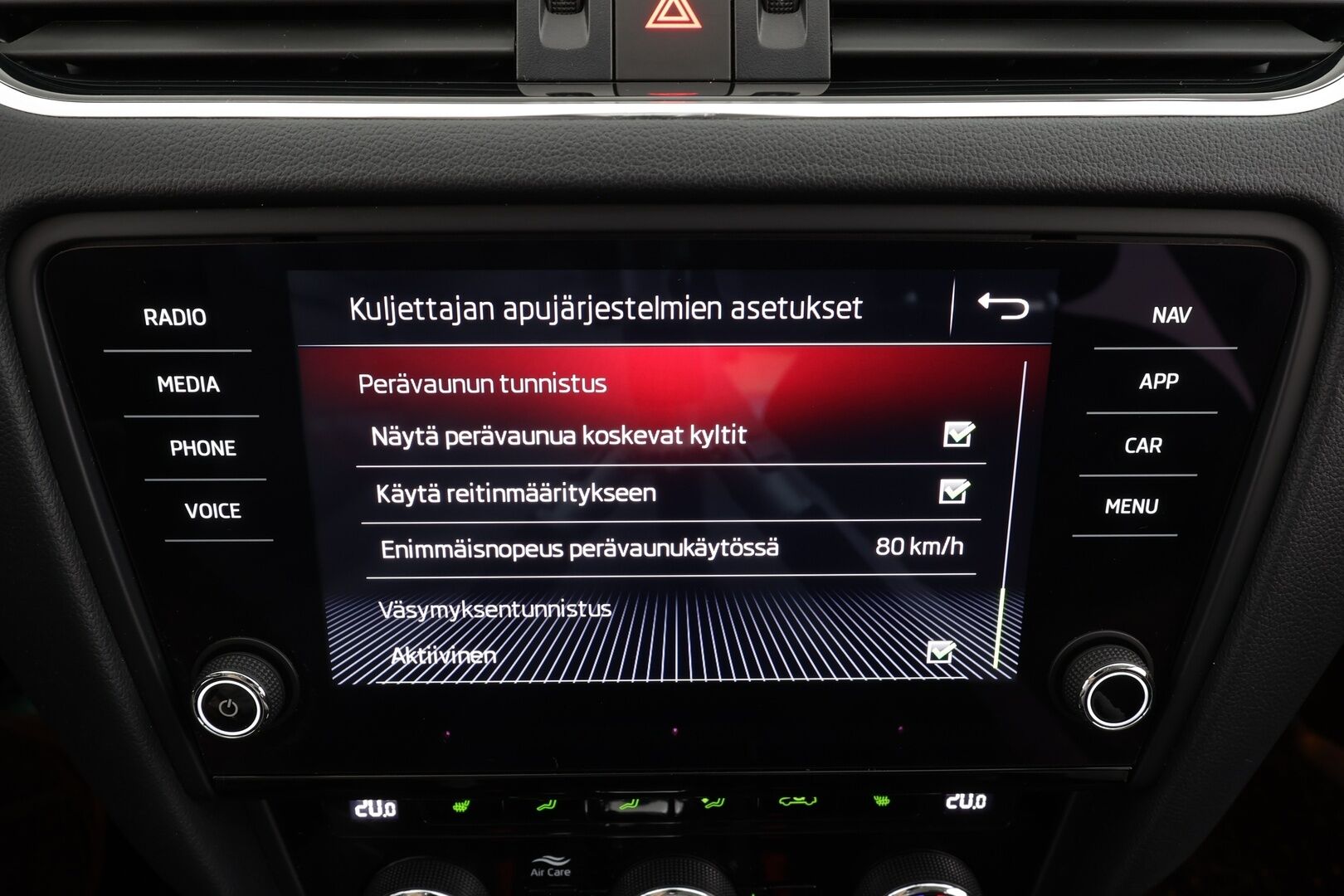 Skoda Octavia 2019 1,5 TSI Style BusinessLine DSG. * ACC / Webasto / LED / P.tutkat / Navi / Keyless * - 1.om Suomi-auto / Kahdet renkaat - HULLUT JOULUT KORKOTARJOUS 2,49% 