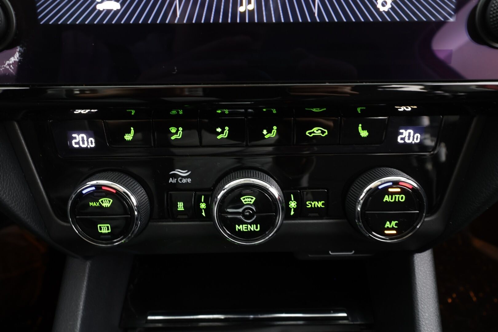 Skoda Octavia 2019 1,5 TSI Style BusinessLine DSG. * ACC / Webasto / LED / P.tutkat / Navi / Keyless * - 1.om Suomi-auto / Kahdet renkaat - HULLUT JOULUT KORKOTARJOUS 2,49% 