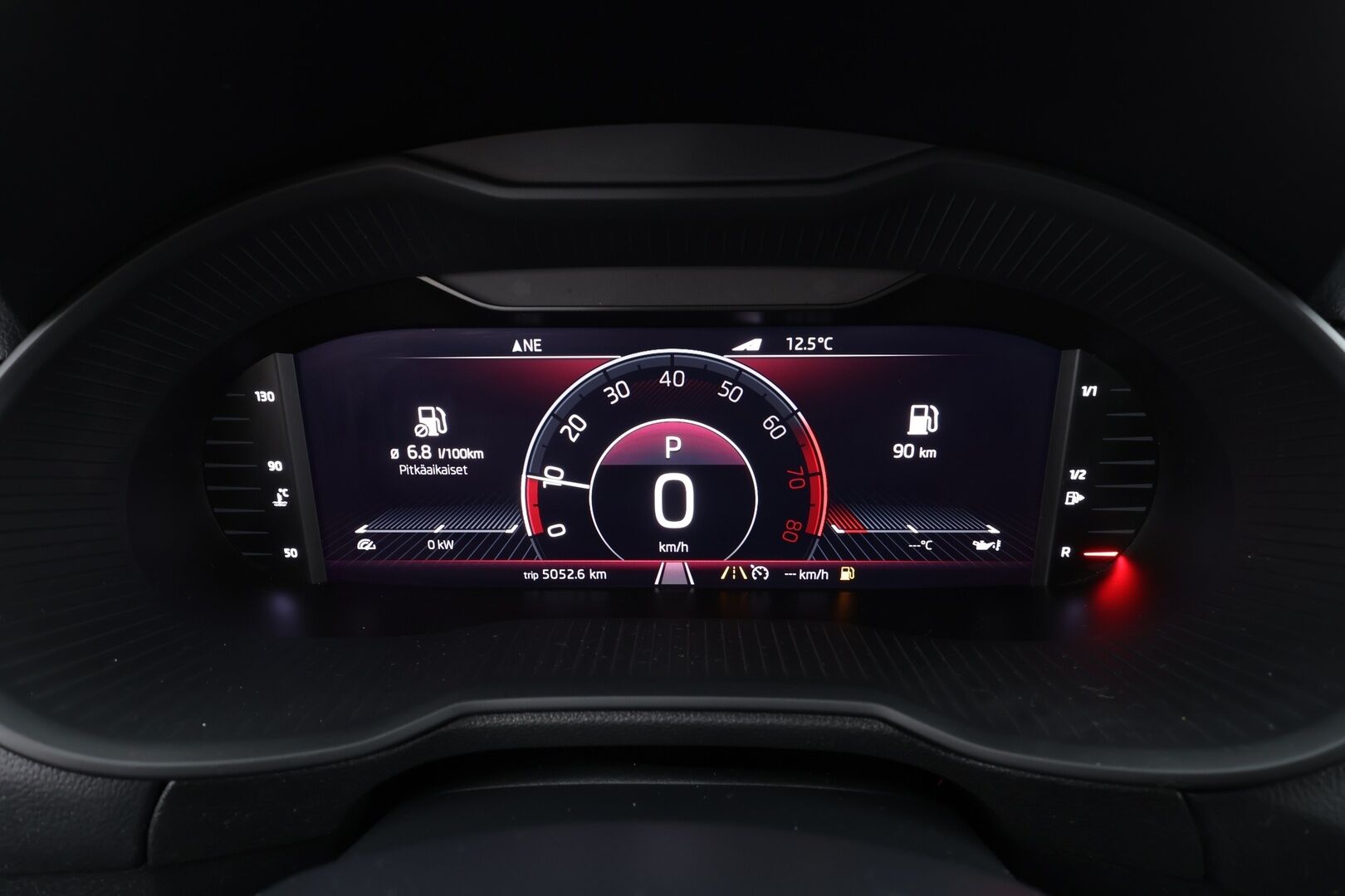 Skoda Octavia 2019 1,5 TSI Style BusinessLine DSG. * ACC / Webasto / LED / P.tutkat / Navi / Keyless * - 1.om Suomi-auto / Kahdet renkaat - HULLUT JOULUT KORKOTARJOUS 2,49% 