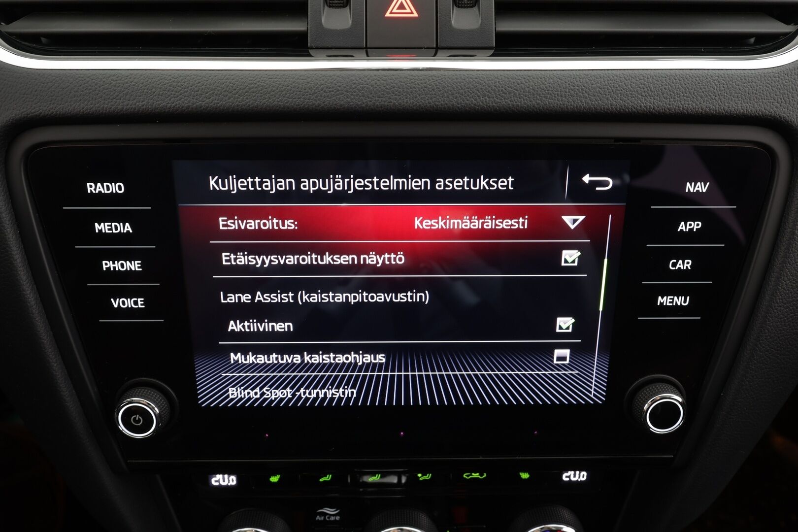 Skoda Octavia 2019 1,5 TSI Style BusinessLine DSG. * ACC / Webasto / LED / P.tutkat / Navi / Keyless * - 1.om Suomi-auto / Kahdet renkaat - HULLUT JOULUT KORKOTARJOUS 2,49% 