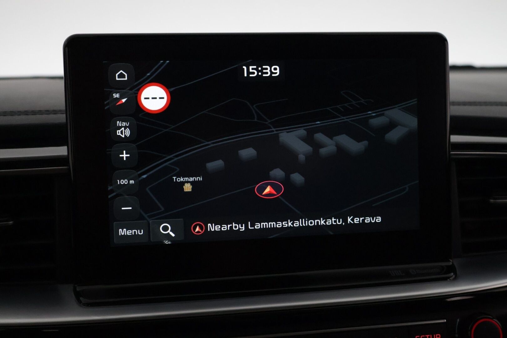 Kia ProCeed 2019 1,6 T-GDI ISG 204hv GT Business Premium SB DCT A/T EcoDynamics / ACC / JBL / Panorama / Muistipenkki* - 2xRenkaat / Särmä huoltohistoria / Näyttävä*